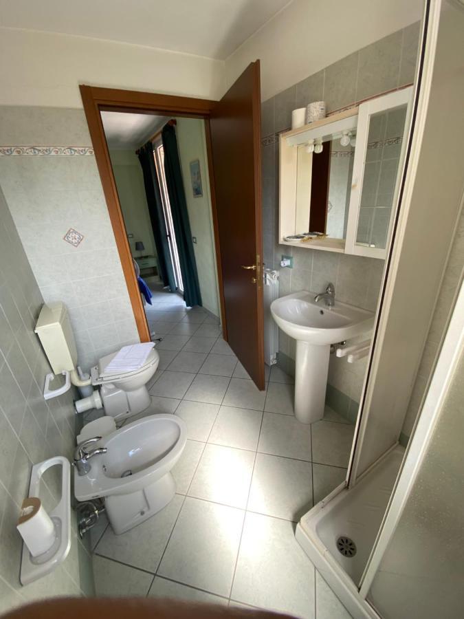 Atlas Serravalle Sesia Εξωτερικό φωτογραφία